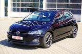 Volkswagen Polo 1.0 Highline Navi Panorama ACC Sitzheizung - Volkswagen Polo: Automatik