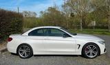 BMW 420i Cabrio M Sport - BMW 420 in Kassel