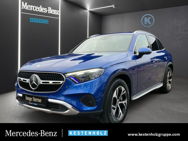 Mercedes-Benz GLC 300 e 4M Fahrass WideScreen Airmat Distr+ 9G