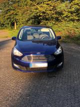 Ford C-Max Titanium EcoBoost - Ford C-Max in Saarbrücken