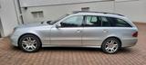 Mercedes-Benz Mercedes Benz E 200 S211 - Mercedes-Benz E 200 mit LPG-Antrieb