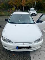 Mitsubishi Colt 1.6 GLX GLX Automatik - Mitsubishi Colt Glx mit Benzin-Antrieb