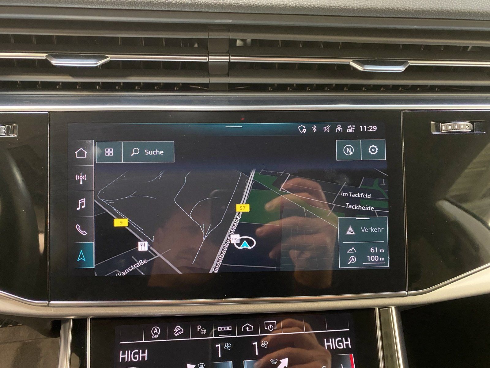 Audi Q8 - Bild 13
