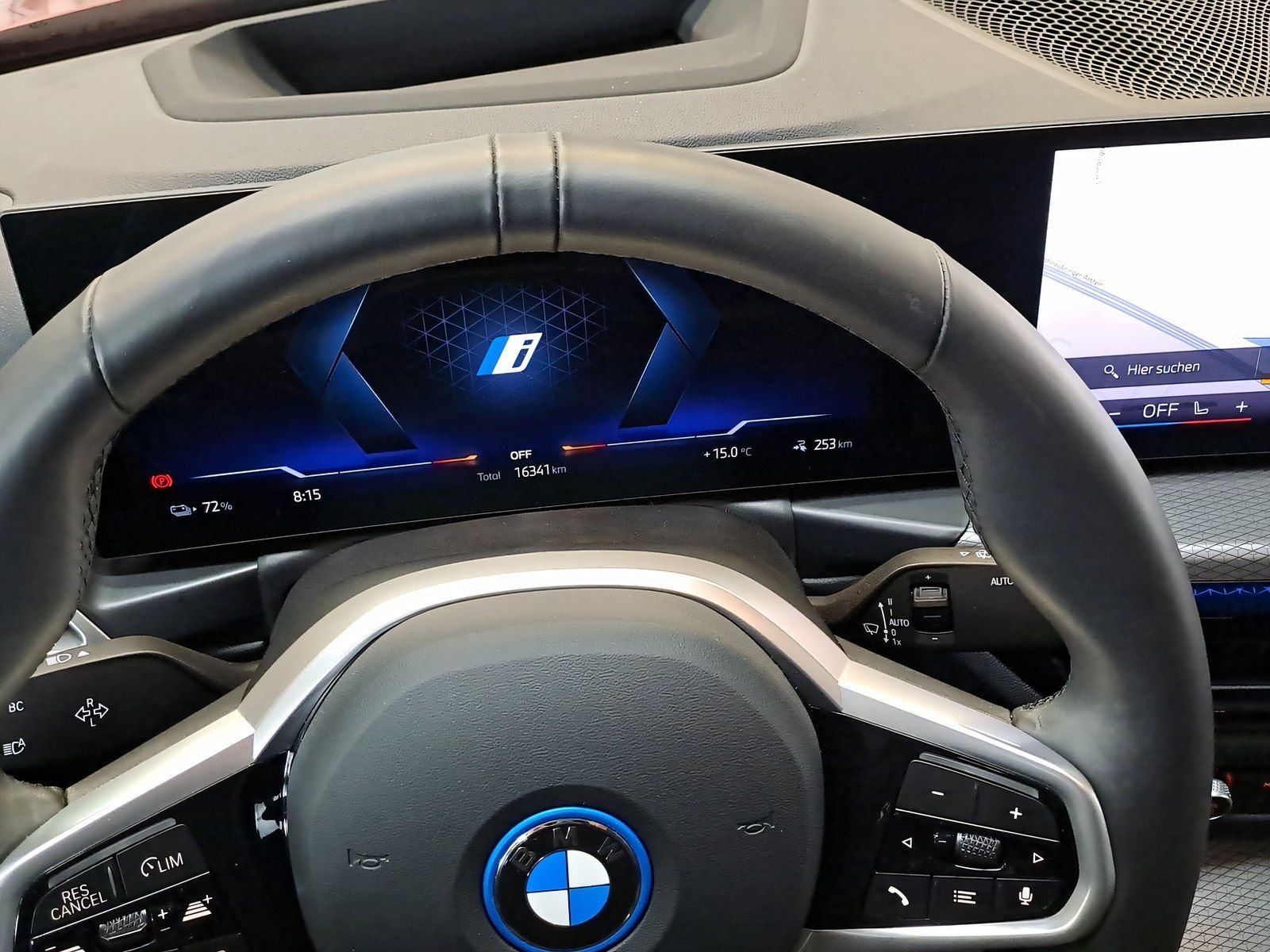 BMW i4 - Bild 16