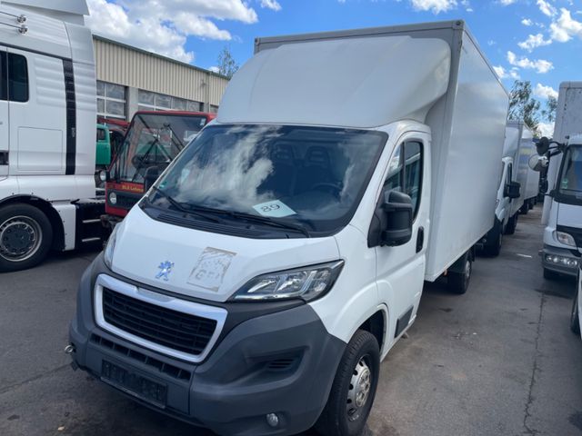 Peugeot Boxer  Y