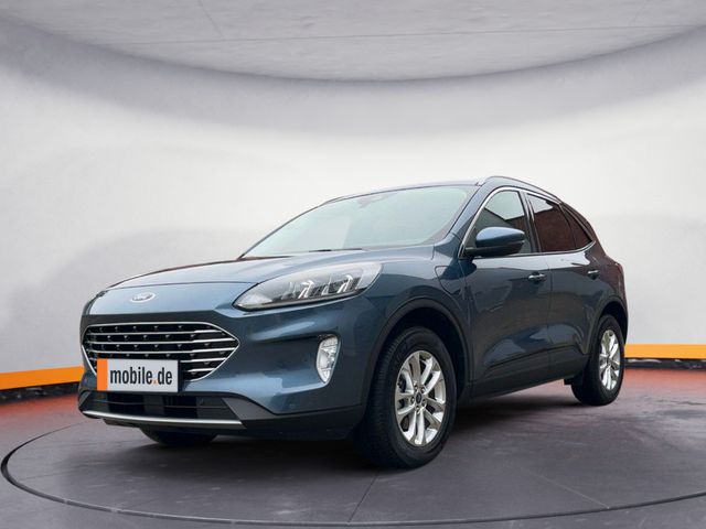 Ford KUGA Titanium Navigation+Kamera+Winterpaket