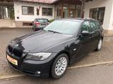 BMW 320 Baureihe 3 Touring 320d - BMW 320 aus 2009: Kombi, 320d