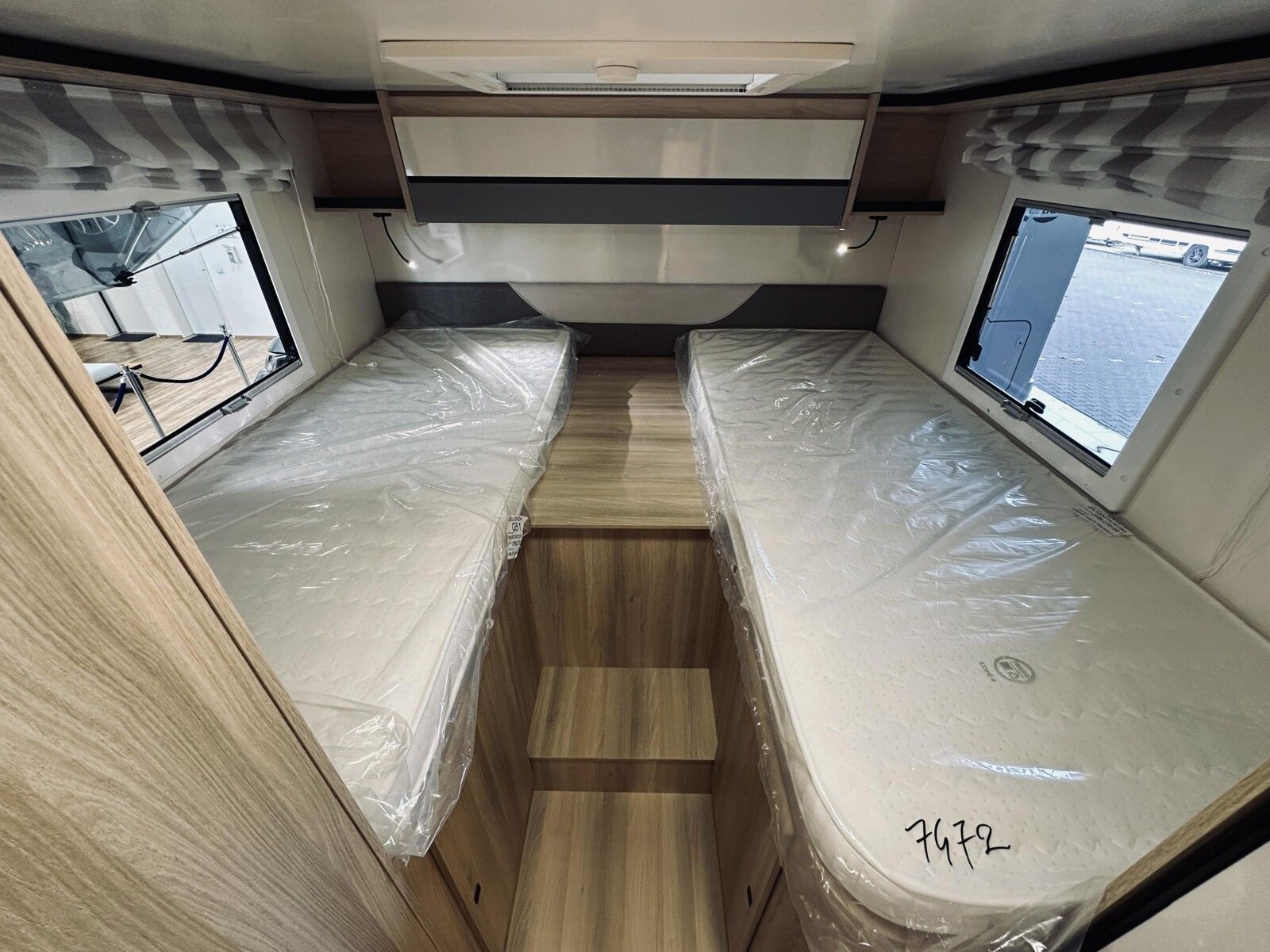 Fahrzeugabbildung NobelART T 5000 Ford