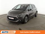 Citroën C4 Picasso 1.6 Blue-HDi Selection Aut.*NAVI*PDC* - Citroën C4 Picasso mit Diesel-Antrieb