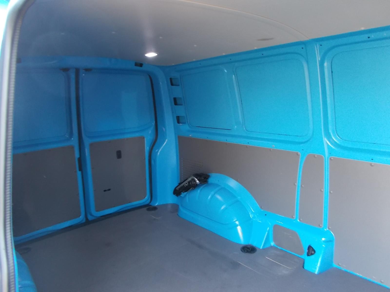 Volkswagen T6 andere T6.1, Kasten langer Radstand, Klima, Allwetter, миниатюра 16