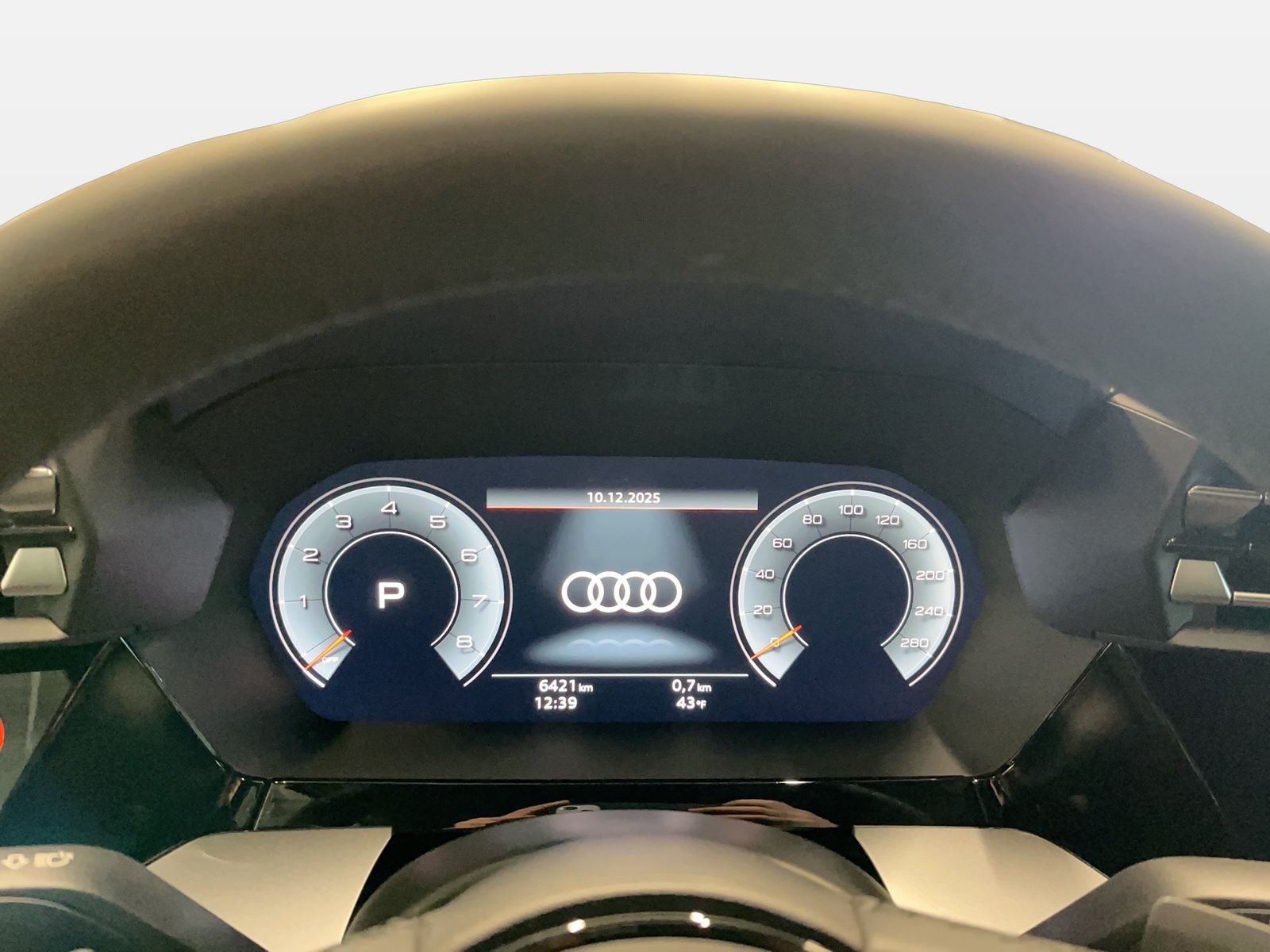Audi A3 - Bild 7