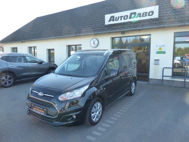 Ford Tourneo Connect Titanium