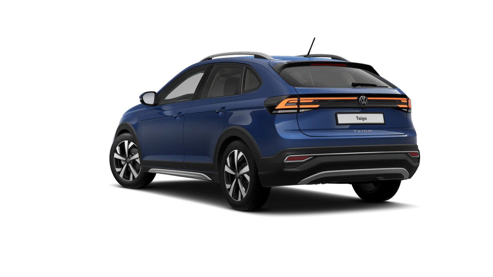 Volkswagen Taigo - Bild 5