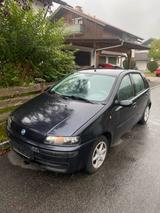 Fiat Punto 1.2 16V 5-Türer HU bis 06.26 - Fiat Punto: Türer