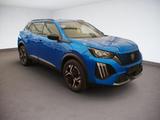 Peugeot 2008 Allure Puretech PDC + Kamera Navi Totwinkel