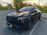 Mercedes-Benz GLE 53 AMG Mercedes-AMG GLE 53 4MATIC+ Merce...