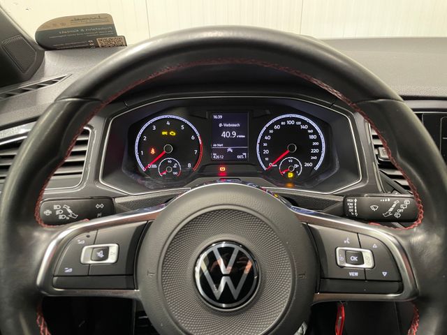 T-Roc Sport 1.5 TSI LED PDC RFK DAB+
