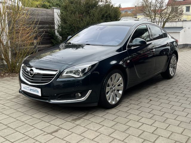 Opel Insignia A Lim. Innovation *Autom*Navi*ACC*Bose