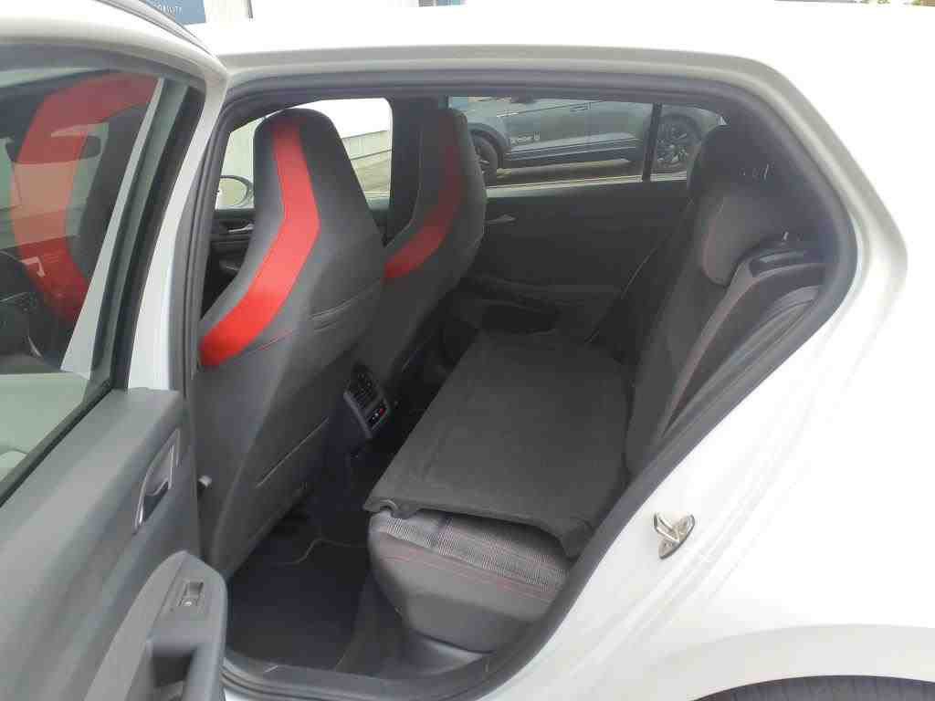 Volkswagen Golf - Bild 9