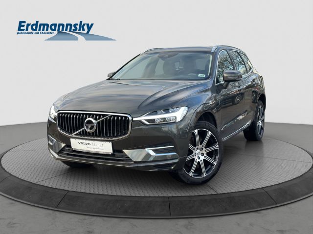 Volvo XC60 T8 Inscription Plug-In Hyb/StHz/Four-C/Pano