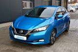 Nissan Leaf N-Connecta 40kW/h - Nissan Leaf aus 2021
