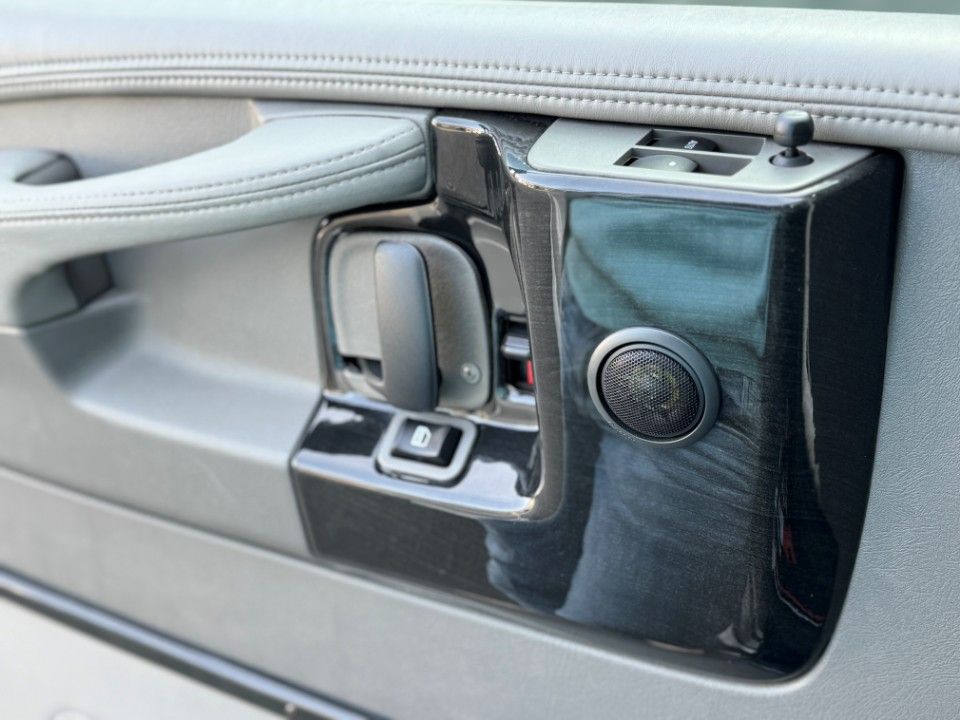 Fahrzeugabbildung Chevrolet Express Chevy Van 5.3 Explorer Ltd X-SE Allrad