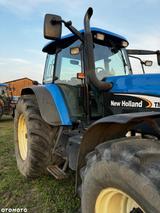 New Holland TM190 - Angebote