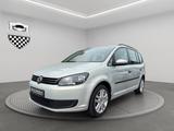 Volkswagen Touran Trendline BMT | KLIMA EPH - Volkswagen Touran: Trendline