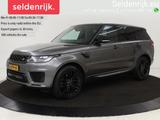 Land Rover Range Rover Sport 3.0 TDV6 HSE Dynamic | panoram - Land Rover Range Rover Sport SUV