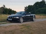 BMW 3er E46 318i Cabrio - BMW: Cabrio, 3er E46