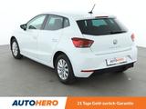 Seat Ibiza 1.0 TSI Style*NAVI*ACC*CAM*PDC*SHZ*ALU* - Seat Ibiza Gebrauchtwagen in Stuttgart
