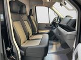 Volkswagen Crafter 35 Kasten HD Motor: 2,0 l TDI 130 kW Get - Volkswagen Crafter: L3h2