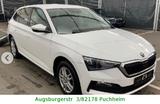 Skoda Scala Ambition, Navi,Klima ,Kamera,Lane Assis, - Skoda Scala Ambition mit Diesel-Antrieb