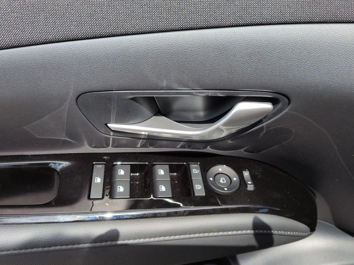 Hyundai Tucson – Bild 8