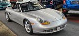 Porsche Boxster - Porsche aus 1997