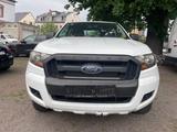 Ford Ranger XL Doppelkabine 4x4 - Ford Ranger Gebrauchtwagen in Dresden