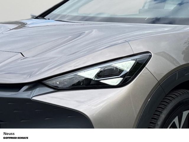 Cupra Tavascan - Bild 5