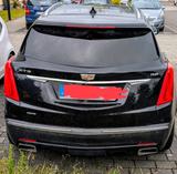 Cadillac Sonderpreis bis 29.06.25 - gebrauchte Cadillac SUV & Geländewagen