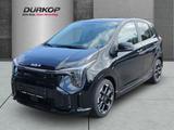 Kia Picanto PE2 AMT 1.0 GT-LINE LenkradHZG Rückfahrk - Kia Picanto New cars