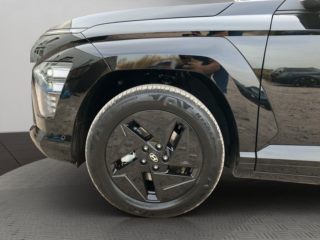 Hyundai Kona EV 65kWh Trend Assistenz el. Heckklappe imagem 3