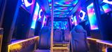 Mercedes-Benz Sprinter Maxi Partybus Limousine Stretch
