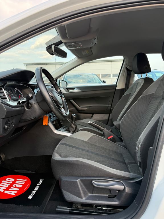 VW Polo - Bild 13