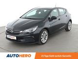 Opel Astra 1.4 SIDI Turbo Edition*TEMPO*PDC*SHZ* - Opel Gebrauchtwagen in Leverkusen
