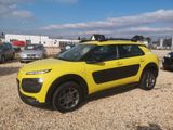 Citroën C4 Cactus Feel + Zahnriemen NEU - Citroën C4 Cactus in Leipzig