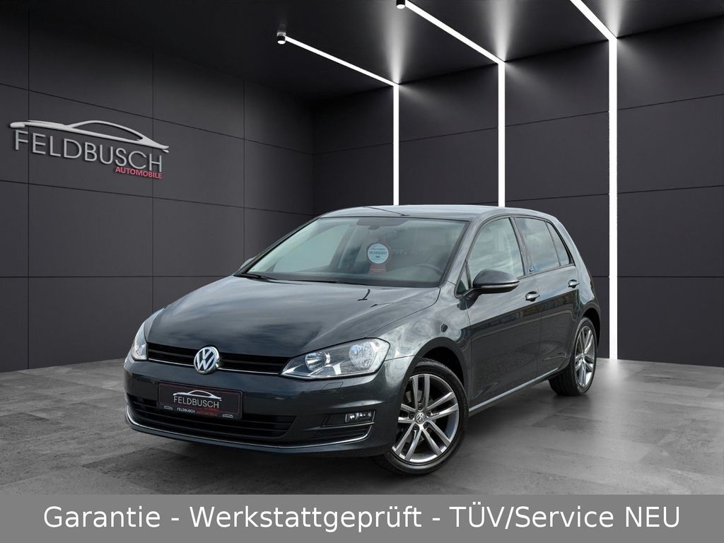 Image of Volkswagen Golf