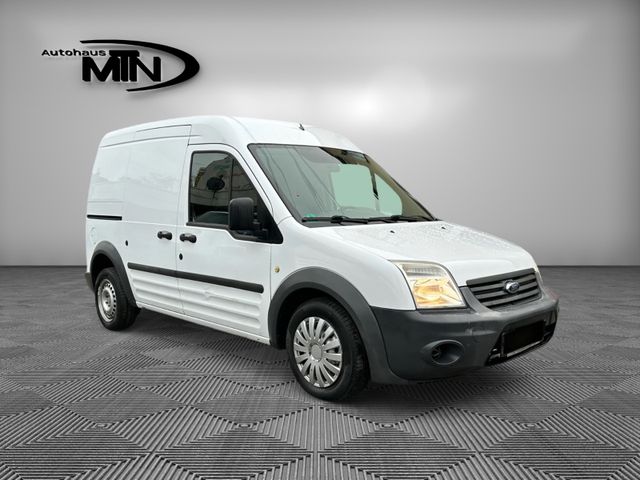 Ford Transit Connect 1,8 TDCi Kasten H2+L2 2.Sitzer