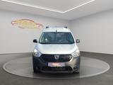 Dacia Dokker Express Comfort *Klimaanlage*Navi* - Dacia Kastenwagen