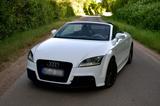Audi TT 8J 2.0 TFSI Quattro S Line S Tronic - Audi TT: 8j