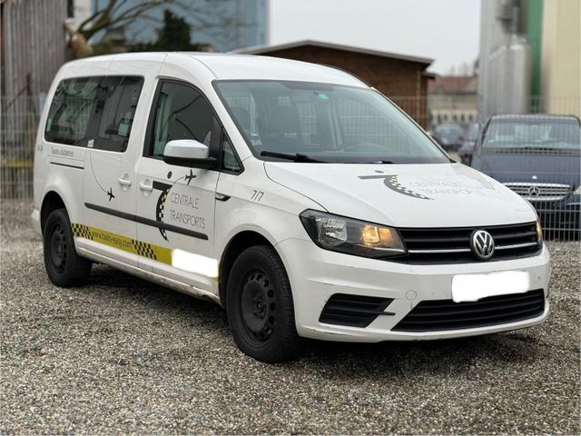 Volkswagen Caddy Maxi Trendline BMT Dsg*Camera*Klima