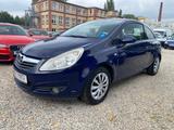 Opel Corsa D 1.3 CDTI Edition 55kW Klima Euro4 - Opel Corsa aus 2008: 1.4